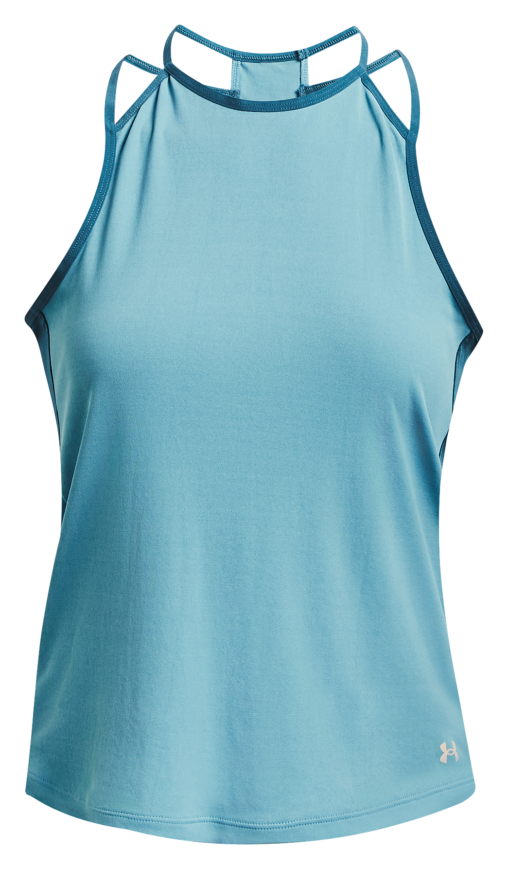 Under Armour UA Iso-Chill Strappy Tank for Ladies | Cabela's